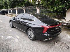 FAW Red Flag H5 2.0T Automatic Smart Connected Flagship Comfort Edition - ფოტო 13