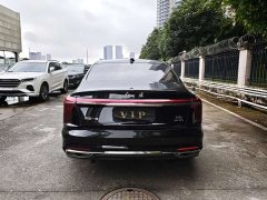 FAW Red Flag H5 2.0T Automatic Smart Connected Flagship Comfort Edition - ფოტო 14