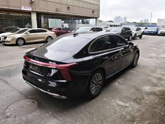 FAW Red Flag H5 2.0T Automatic Smart Connected Flagship Comfort Edition - ფოტო 15