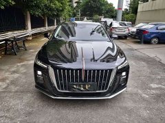 FAW Red Flag H5 2.0T Automatic Smart Connected Flagship Comfort Edition - ფოტო 2