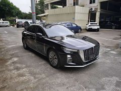 FAW Red Flag H5 2.0T Automatic Smart Connected Flagship Comfort Edition - ფოტო 3