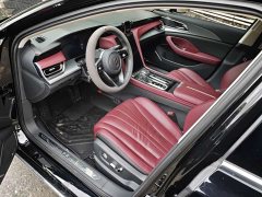 FAW Red Flag H5 2.0T Automatic Smart Connected Flagship Comfort Edition - ფოტო 4