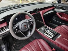 FAW Red Flag H5 2.0T Automatic Smart Connected Flagship Comfort Edition - ფოტო 5