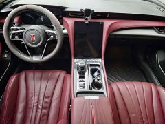 FAW Red Flag H5 2.0T Automatic Smart Connected Flagship Comfort Edition - ფოტო 6
