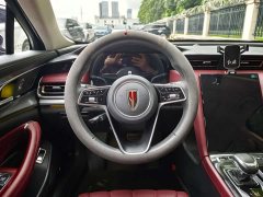 FAW Red Flag H5 2.0T Automatic Smart Connected Flagship Comfort Edition - ფოტო 7