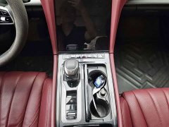 FAW Red Flag H5 2.0T Automatic Smart Connected Flagship Comfort Edition - ფოტო 8