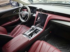 FAW Red Flag H5 2.0T Automatic Smart Connected Flagship Comfort Edition - ფოტო 9