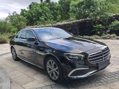 Mercedes-Benz E-Class Facelift E 300 L Sport Luxury - ფოტო 1
