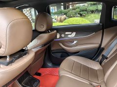 Mercedes-Benz E-Class Facelift E 300 L Sport Luxury - ფოტო 10