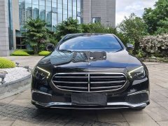 Mercedes-Benz E-Class Facelift E 300 L Sport Luxury - ფოტო 2