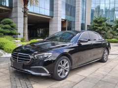Mercedes-Benz E-Class Facelift E 300 L Sport Luxury - ფოტო 3