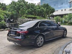 Mercedes-Benz E-Class Facelift E 300 L Sport Luxury - ფოტო 4