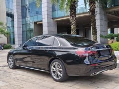 Mercedes-Benz E-Class Facelift E 300 L Sport Luxury - ფოტო 5