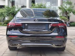 Mercedes-Benz E-Class Facelift E 300 L Sport Luxury - ფოტო 6