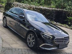 Mercedes-Benz E-Class Facelift E 300 L Sport Luxury - ფოტო 7