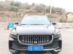 Geely Xingyue L 2024 2.0TD DCT EVO FWD Long Wind Edition - ფოტო 2