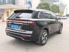 Geely Xingyue L 2024 2.0TD DCT EVO FWD Long Wind Edition - ფოტო 5