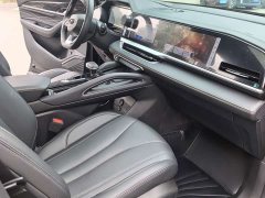 Geely Xingyue L 2024 2.0TD DCT EVO FWD Long Wind Edition - ფოტო 7