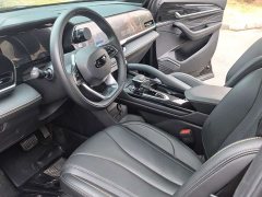 Geely Xingyue L 2024 2.0TD DCT EVO FWD Long Wind Edition - ფოტო 8