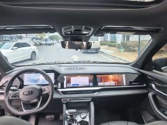 Geely Xingyue L 2024 2.0TD DCT EVO FWD Long Wind Edition - ფოტო 9