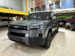 Fangchengbao Titanium 7 200KM Two-Wheel Drive Max Edition - ფოტო 1
