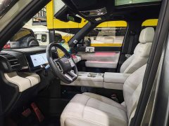 Fangchengbao Titanium 7 200KM Two-Wheel Drive Max Edition - ფოტო 10