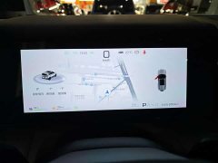 Fangchengbao Titanium 7 200KM Two-Wheel Drive Max Edition - ფოტო 15