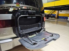 Fangchengbao Titanium 7 200KM Two-Wheel Drive Max Edition - ფოტო 19