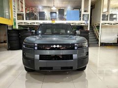 Fangchengbao Titanium 7 200KM Two-Wheel Drive Max Edition - ფოტო 2