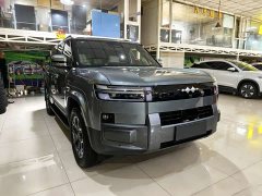 Fangchengbao Titanium 7 200KM Two-Wheel Drive Max Edition - ფოტო 3