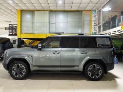 Fangchengbao Titanium 7 200KM Two-Wheel Drive Max Edition - ფოტო 4