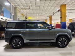 Fangchengbao Titanium 7 200KM Two-Wheel Drive Max Edition - ფოტო 5