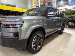 Fangchengbao Titanium 7 200KM Two-Wheel Drive Max Edition - ფოტო 6