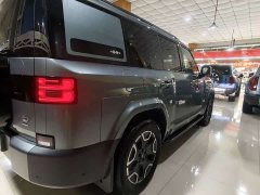 Fangchengbao Titanium 7 200KM Two-Wheel Drive Max Edition - ფოტო 7