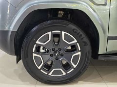 Fangchengbao Titanium 7 200KM Two-Wheel Drive Max Edition - ფოტო 8