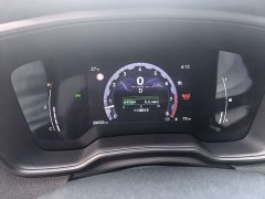 Toyota Frontlander 2024 2.0L CVT Leading Edition - ფოტო 11