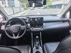 Toyota Frontlander 2024 2.0L CVT Leading Edition - ფოტო 13
