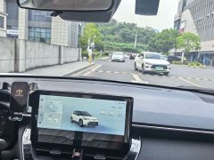 Toyota Frontlander 2.0L CVT Leading Edition - ფოტო 14
