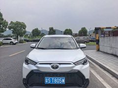Toyota Frontlander 2024 2.0L CVT Leading Edition - ფოტო 2