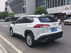Toyota Frontlander 2024 2.0L CVT Leading Edition - ფოტო 5