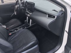 Toyota Frontlander 2.0L CVT Leading Edition - ფოტო 6