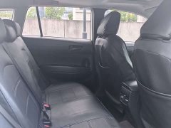 Toyota Frontlander 2024 2.0L CVT Leading Edition - ფოტო 7