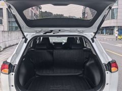 Toyota Frontlander 2024 2.0L CVT Leading Edition - ფოტო 9
