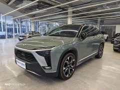 NIO ES8 75kWh Six-Seater - ფოტო 1