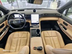 NIO ES8 75kWh Six-Seater - ფოტო 11