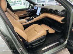 NIO ES8 75kWh Six-Seater - ფოტო 13