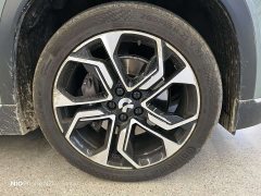 NIO ES8 75kWh Six-Seater - ფოტო 15