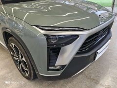 NIO ES8 75kWh Six-Seater - ფოტო 16