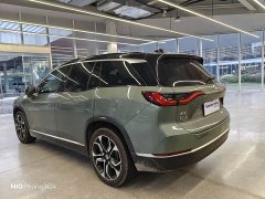 NIO ES8 75kWh Six-Seater - ფოტო 3