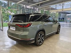 NIO ES8 75kWh Six-Seater - ფოტო 5